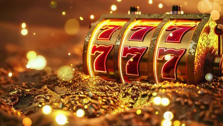 Slot Machine Game